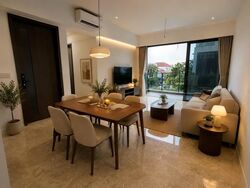 Amo Residence (D20), Apartment #559020201